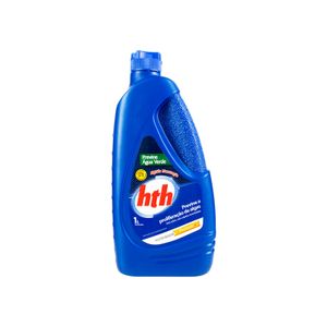 Algicida Manutenção Hth 1 Litro