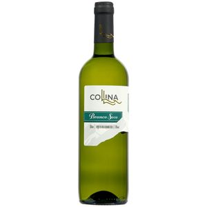 Collina Nacional Vinho Branco Seco 750ml