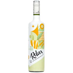 Garibaldi Relax Frisante Nacional Vinho Branco Demi Sec 750ml