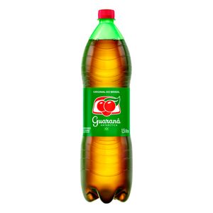 Refrigerante Antarctica Guaraná 1,5 Litro