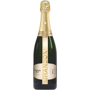 Espumante Réserve Brut Branco Chandon 750ml