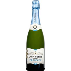 Espumante Prosecco Branco Brut Casa Perini 750ml