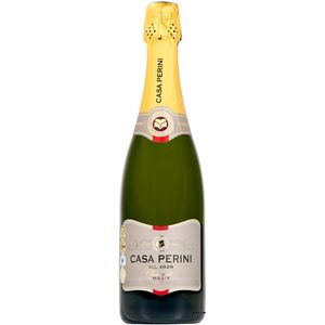 Espumante Brut Branco Casa Perini 750ml