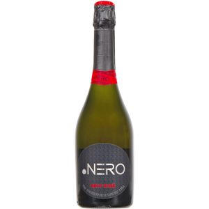 Espumante Brut Rosé Ponto Nero 750ml