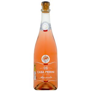 Espumante Moscatel Aquarela Casa Perini 750ml