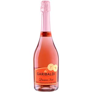 Espumante Garibaldi Prosecco Rosé 750ml