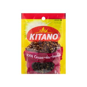 Cravo da India Kitano 8g