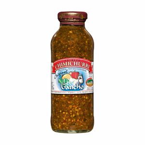 Molho Chimichurri Del Gaucho 310g