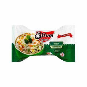 Macarrão Instantâneo Yakissoba Bifum Lámen 67g