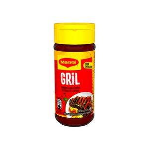 Tempero Gril Maggi 120g