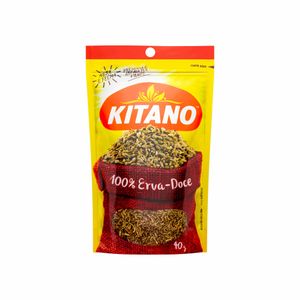 Erva-doce Kitano 40g