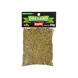 Orégano Bravine 50g