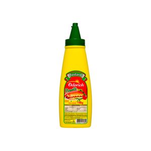 Mostarda Picante Oderich 190g