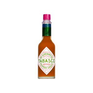 Molho de Pimenta Original Tabasco 60ml