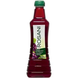 Vinagre de Vinho Tinto Rosani 500ml