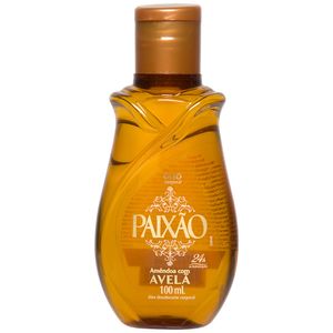 Óleo Corporal Paixão Amêndoa com Avelã 100ml