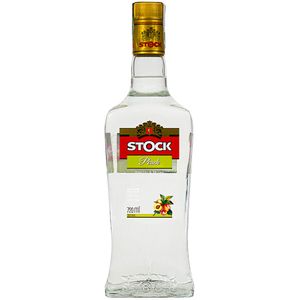 Licor de Pêssego Peach Stock 720ml