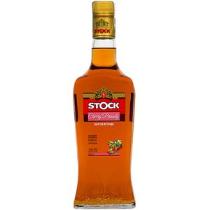 Licor de Cereja Cherry Brandy Stock 720ml