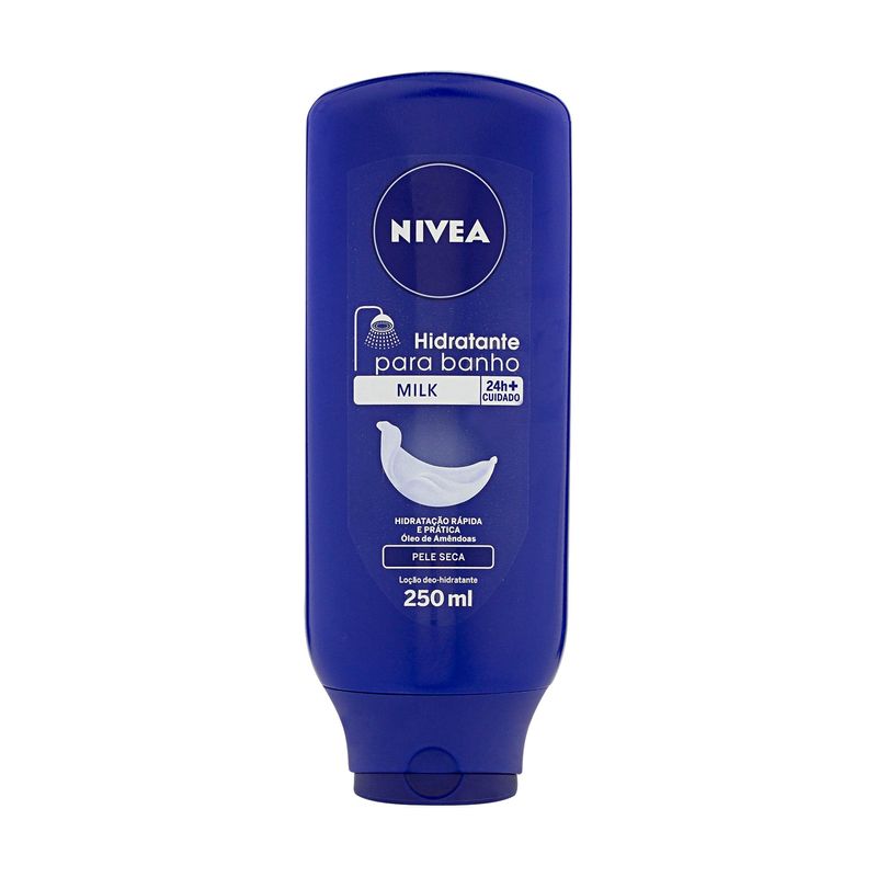 Locao-Hidratante-para-Banho-Nivea-Milk-Pele-Seca-250ml-Zaffari-00