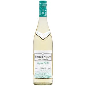 Etchart Privado Torrontés Colheita Tardia Argentino Vinho Branco 750ml