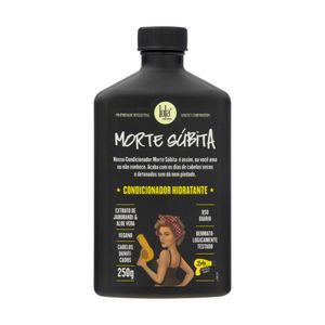 Condicionador Lola Cosmetics Morte Súbita 250g