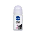 Desodorante-Roll-on-Antitranspirante-Nivea-Black---White-Invisible-Clear-50ml-Zaffari-00