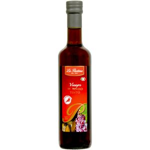 Vinagre de Vinho Tinto La Pastina 500ml