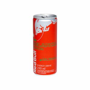 Energético Melancia Red Bull Lata 250ml