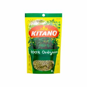 Orégano Kitano 10g