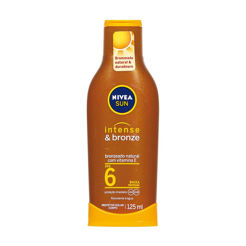 Locao-Bronzeadora-Nivea-Sun-FPS6-Intense---Bronze-125ml-Zaffari-00