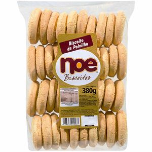 Biscoito de Polvilho Noe 380g