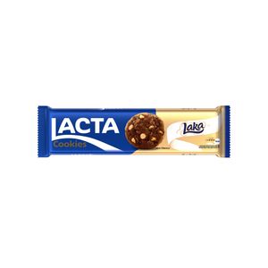 Cookies de Laka Lacta 80g