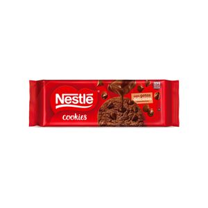 Cookies Clássico com Gotas de Chocolate Nestlé 60g