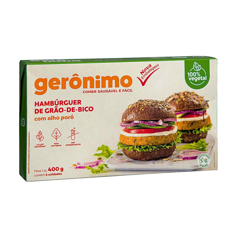 Hamburguer-Vegetal-de-Grao-de-bico-com-Alho-poro-Congelado-Geronimo-400g-Zaffari-01