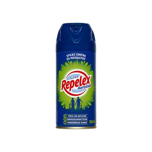 Repelente Aerossol Repelex Super 200ml