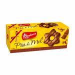 Pão de Mel Chocolate 420g Bauducco