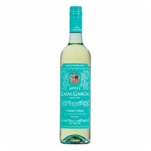 Casal Garcia Português Vinho Verde Branco Sweet 750ml