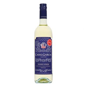 Casal Garcia Português Vinho Verde Branco 750ml