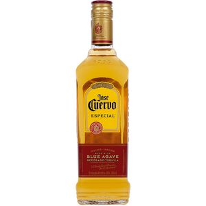 Tequila Mexicana Jose Cuervo Especial Reposado 750ml