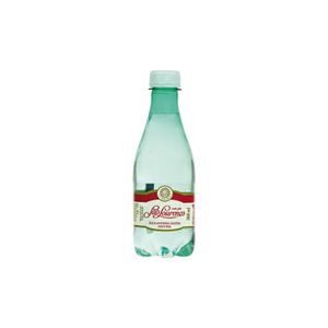 Água Mineral com Gás São Lourenço 300ml