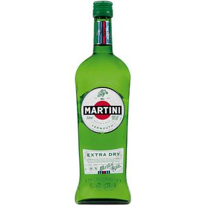 Vermouth Nacional Martini Extra Dry 750ml