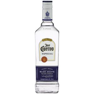 Tequila Mexicana Jose Cuervo Especial Silver 750ml