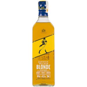 Whisky Escocês Johnnie Walker Blonde 750ml