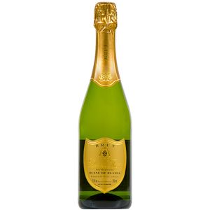 Espumante Francês Brut Branco Blanc de Blancs Edmond Thery 750ml