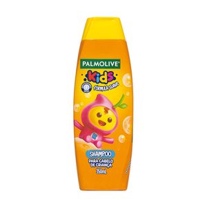 Shampoo Palmolive Kids Fórmula Suave 350ml