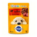 Racao-Umida-para-Caes-Pedigree-Filhotes-Carne-100g-Zaffari-00
