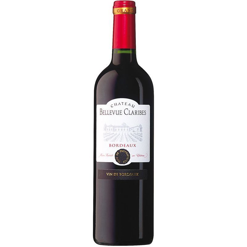 Chateau-Bellevue-Claribes-Bordeaux-Frances-Vinho-Tinto-750ml-Zaffari-00