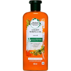 Condicionador Herbal Essences Golden Moringa Oil Smooth 400ml