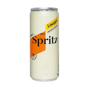 Bebida Schweppes Spritz Lata 310ml