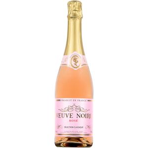 Espumante Francês Rosé Veuve Noire 750ml